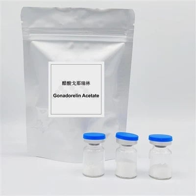 Ny Gonadorelin Acetate Treatment er en game-changer for infertilitet