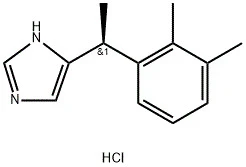 Dexmedetomidine Hydrochloride for Veterinary CAS 145108-58-3