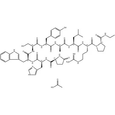 API Alarelin Acetate For Veterinær bruk